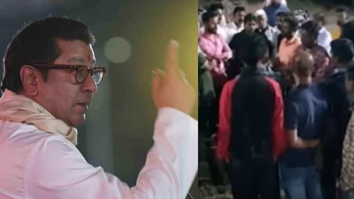 राज ठाकरे यांनी सांगलीतील ज्या मशीदीच्या बांधकामाचा मुद्दा उपस्थित केला, तिथली ग्राऊंड रिअॅलिटी काय? पाहा... राज ठाकरे यांनी सांगलीतील ज्या मशीदीच्या बांधकामाचा मुद्दा उपस्थित केला, तिथली ग्राऊंड रिअॅलिटी काय? पाहा...