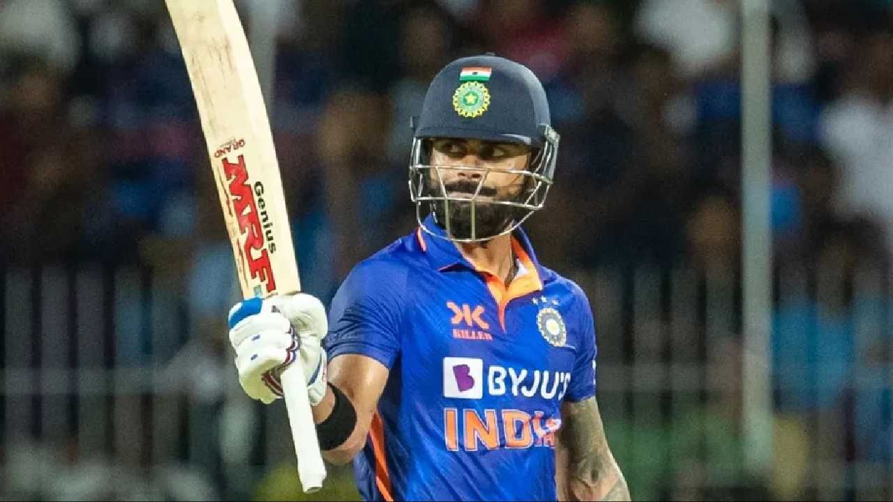 IND vs AUS : चेन्नईमध्ये टीम इंडियाला विराट कोहलीने हरवलं, जाणून घ्या कसं