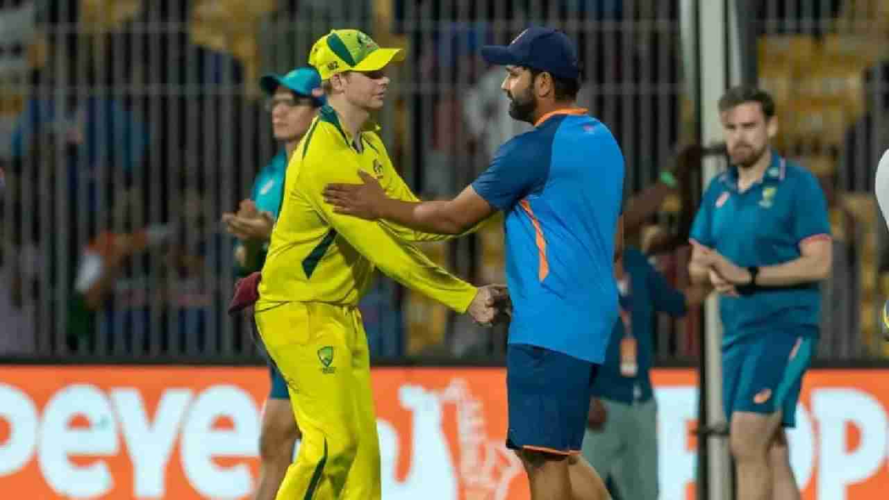 IND vs AUS : चेन्नईमध्ये टीम इंडिया कशी चीतपट झाली? समजून घ्या चार पॉइंट्समधून