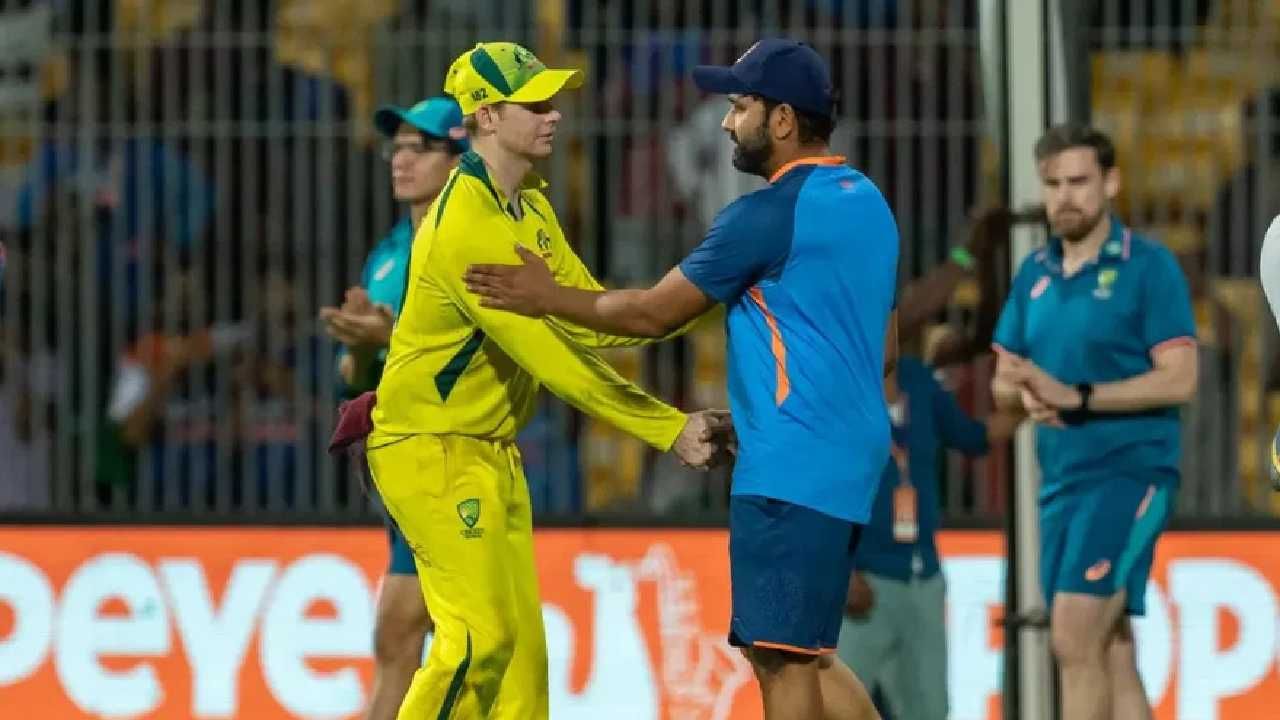 IND vs AUS : चेन्नईमध्ये टीम इंडिया कशी चीतपट झाली? समजून घ्या चार पॉइंट्समधून