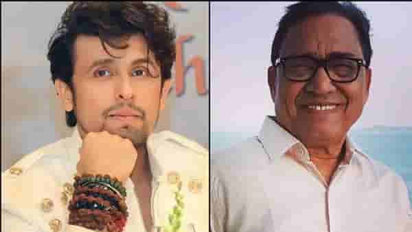 Sonu Nigam | सोनू निगमच्या वडिलांच्या घरी 72 लाखांची चोरी; CCTV फुटेजमध्ये दिसला आरोपी