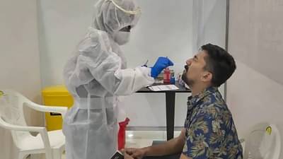 XBB.1.16 व्हेरिएंट ठरू शकतो कोरोना वाढण्यास कारणीभूत, पण.... एम्सच्या डॉ गुलेरियांचा इशारा