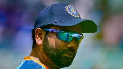 Rohit sharma : IPL 2023 दरम्यान खेळाडूंना ब्रेक देण्याबद्दल रोहित शर्माच स्पष्ट मत