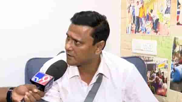 माहिमच्या दर्गाह अनाधीकृत बांधकाम हे… ; मनसे नेत्याने मविआवर खापर फोडले