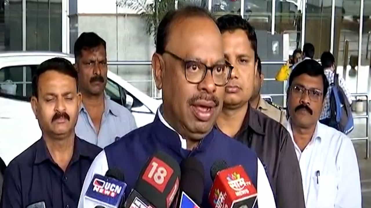 माहिम कारावईनंतर बावनकुळे म्हणाले, अतिक्रमण काढणे म्हणजे...