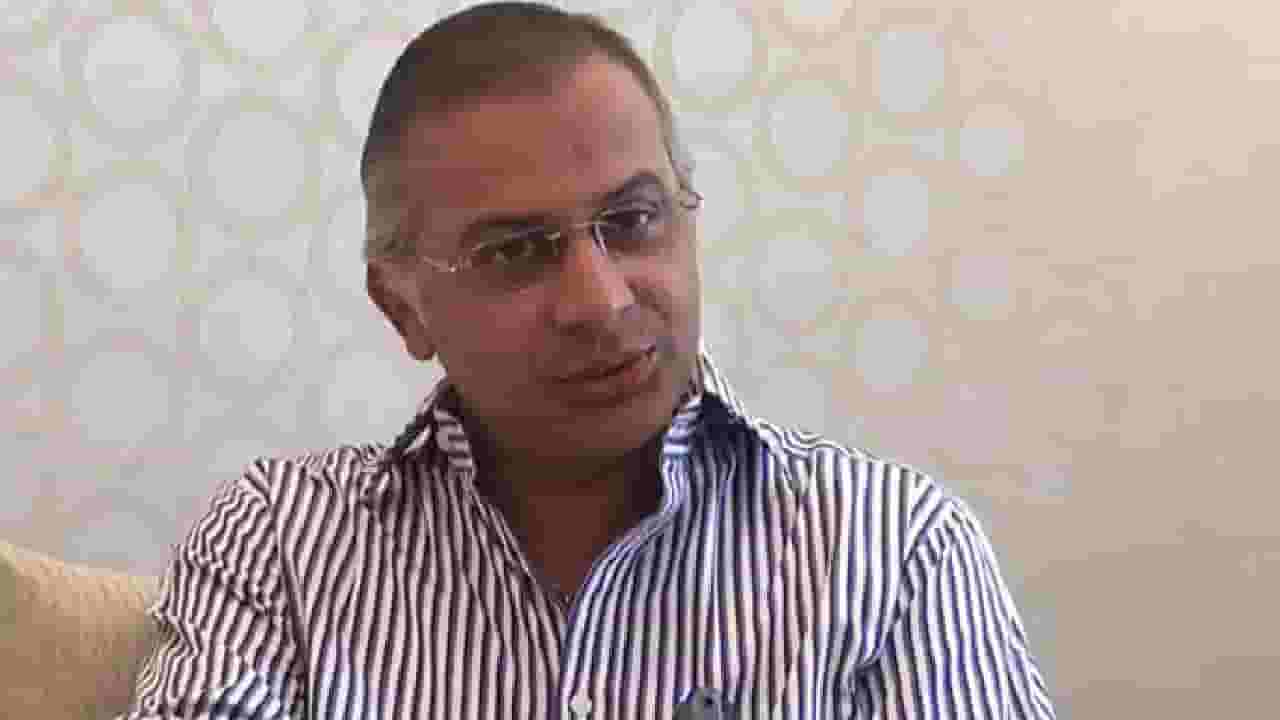 धार्मिक पद्धतीच्या अनधिकृत बांधकामांवर मनसे नेत्याची मागणी; म्हणाले, कारवाई होतं राहीली पाहिजे