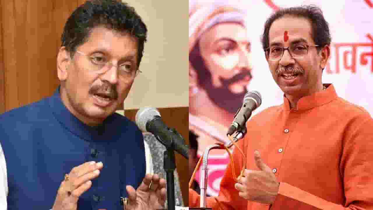 गद्दार दिवस साजरा केलाच पाहिजे, कारण ..., दीपक केसरकर यांचा ठाकरे गटाला पाठिंबा?