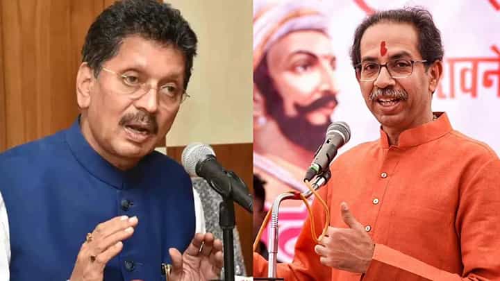 नीलम गोऱ्हे यांनी बोलावली महत्वपूर्ण बैठक; सरकारमधील मंत्री, उद्धव ठाकरेदेखील उपस्थित राहणार नीलम गोऱ्हे यांनी बोलावली महत्वपूर्ण बैठक; सरकारमधील मंत्री, उद्धव ठाकरेदेखील उपस्थित राहणार