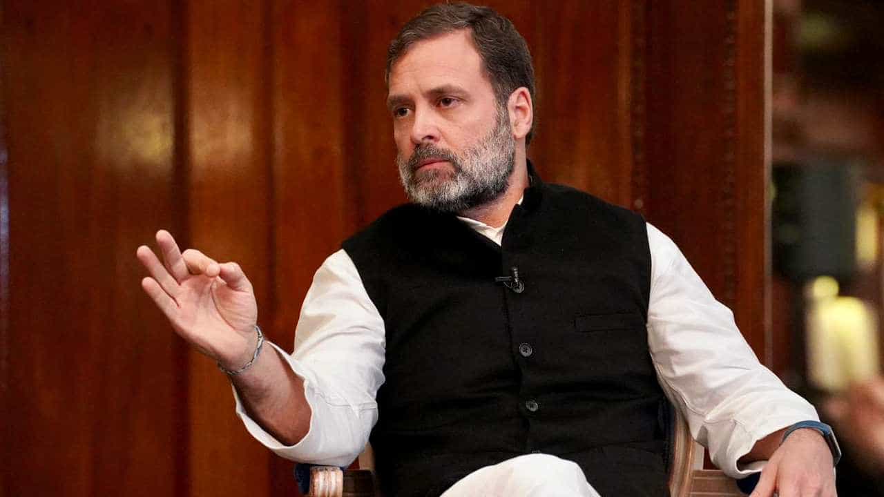 शिक्षेवरुन काँग्रेस आक्रमक, भाजपची आंदोलनाची हाक; राहुल गांधी शिक्षा प्रकरण तापणार