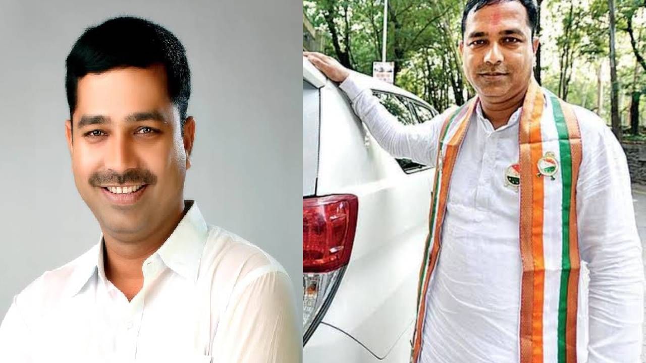 पुण्यात राष्ट्रवादी माजी नगरसेवकाविरोधात गुन्हा दाखल, वारजे पोलिसांची कारवाई पुण्यात राष्ट्रवादी माजी नगरसेवकाविरोधात गुन्हा दाखल, वारजे पोलिसांची कारवाई