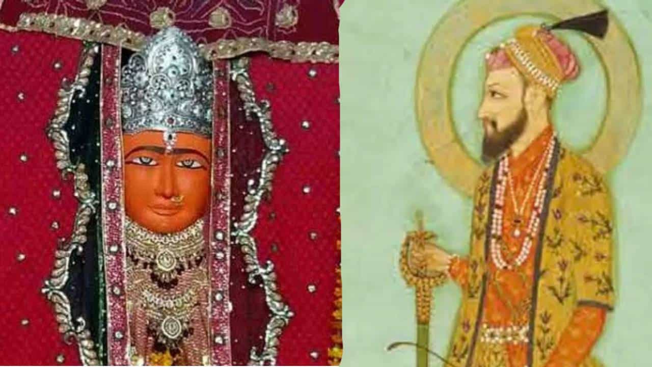 राजस्थानच्या या देवीची औरंगजेब याने मागितली होती माफी, चमत्कारिक आहे हे मंदिर!
