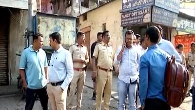 व्हॉट्सअप चॅटचा पाकिस्तानशी संबंध काय?; एनआयएच्या छापेमारीत काय घडलं?