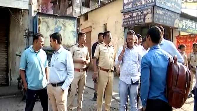 व्हॉट्सअप चॅटचा पाकिस्तानशी संबंध काय?; एनआयएच्या छापेमारीत काय घडलं?