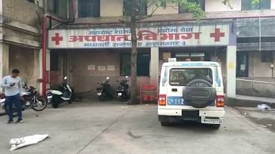 लुटमारीच्या उद्देशाने एकाच रात्रीत चौघांवर प्राणघातक हल्ले, उल्हासनगरात चाललंय काय?