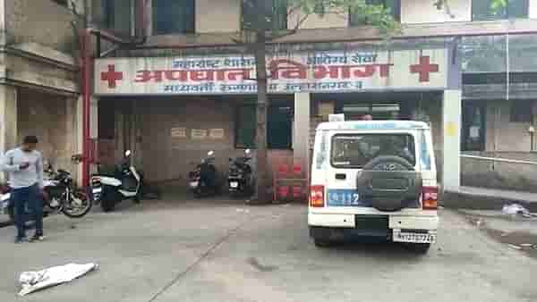 लुटमारीच्या उद्देशाने एकाच रात्रीत चौघांवर प्राणघातक हल्ले, उल्हासनगरात चाललंय काय?