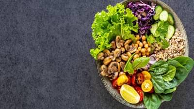 किस चक्की का आटा खाते हो ? आजारी न पडता दीर्घायुषी होणाऱ्यांच्या आरोग्याचे रहस्य आहे तरी काय ?