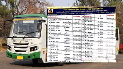 प्रवाशांच्या तक्रारी ऐकण्यासाठी एसटीचं पुढचं पाऊल, बसस्थानकांवर अधिकाऱ्यांचे मोबाईल क्रमांक झळकणार