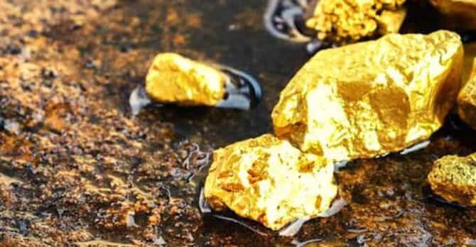 आठ वर्ष चालले खोदकाम, मग इतके सोने मिळाले की म्हणावे लागले, खुल जा सिम सिम