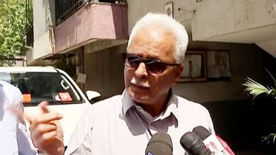 मुख्यमंत्र्यांच्या रॅलीत पारू आणि देवदास, हे तर इम्रान हाश्मींचे विचार; प्रकाश महाजन यांचा घणाघाती हल्ला