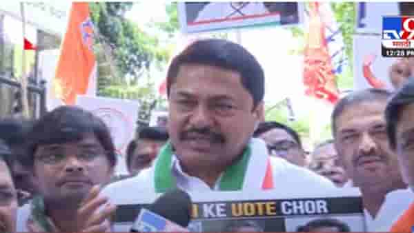 राहुल गांधी यांच्या शिक्षेचे महाराष्ट्रात पडसाद, मुंबई काँग्रेस आक्रमक, काय घडतंय?