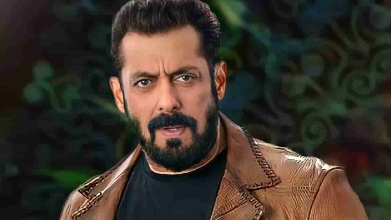 Salman Khan धमकी प्रकरणात मोठी अपडेट; मुंबई पोलिसांनी थेट ब्रिटन सरकारला पाठवलं पत्र