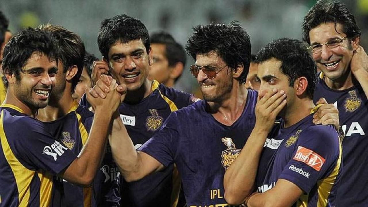 IPL 2023 : शाहरुखच्या टीमनं झिडकारलं ‘तो’ खेळाडू गुजरातची कमान सांभाळणार! नेमकं काय शिजतंय वाचा