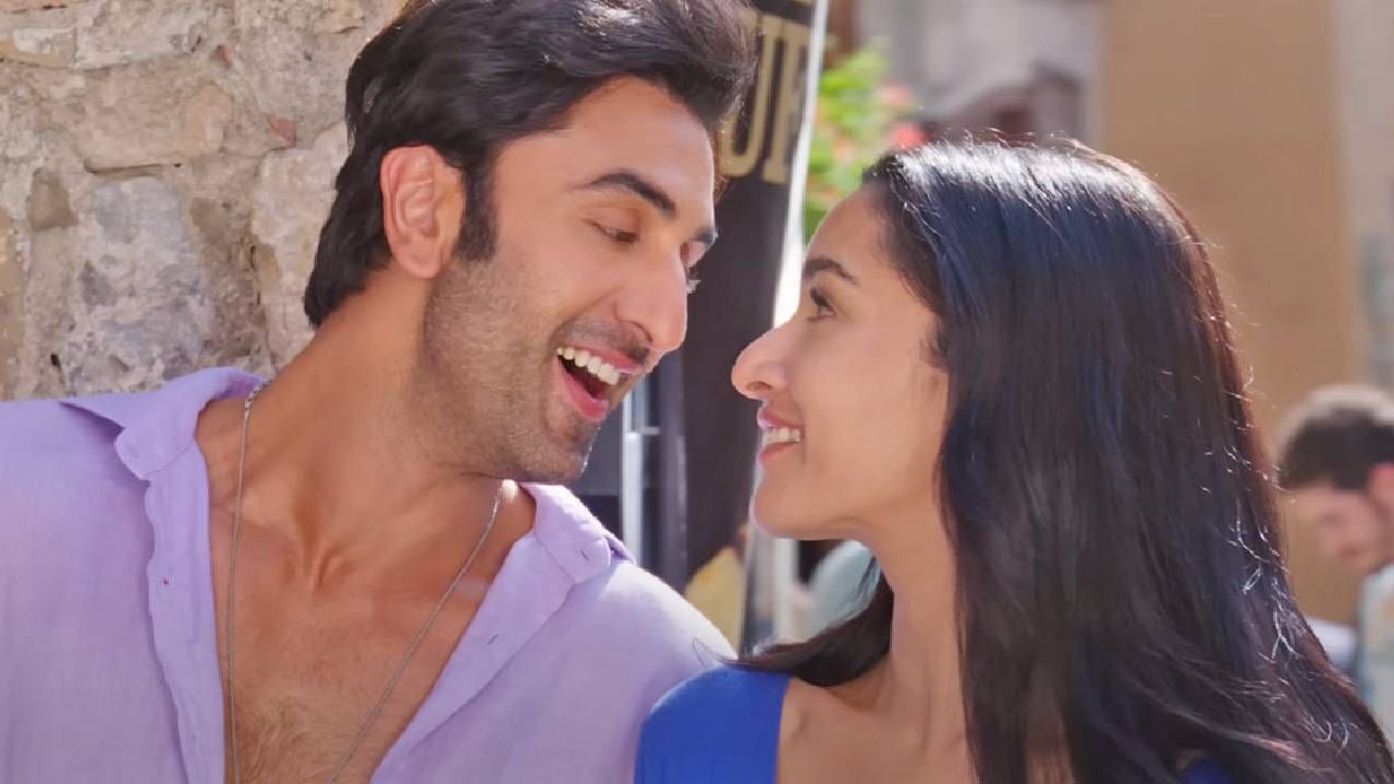 Ranbir Kapoor | रणबीर कपूर याच्या तू झूठी मैं मक्कार चित्रपटाची तूफान कमाई, 15 दिवसांमध्ये इतक्या कोटींची कलेक्शन