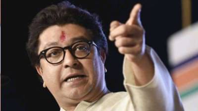 राज ठाकरे म्हणजे राजकारणातले जोकर; कालच्या सभेवरून ठाकरे गटाची सडकून टीका