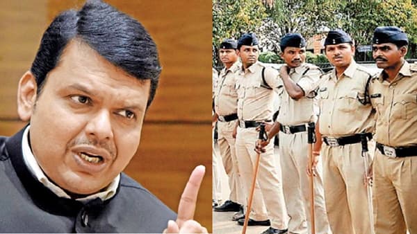 करून गेले गाव आणि झाले पोलिसांचे नाव, गृहमंत्री देवेंद्र फडणवीस यांचा पोलिसांसाठी नवा फतवा