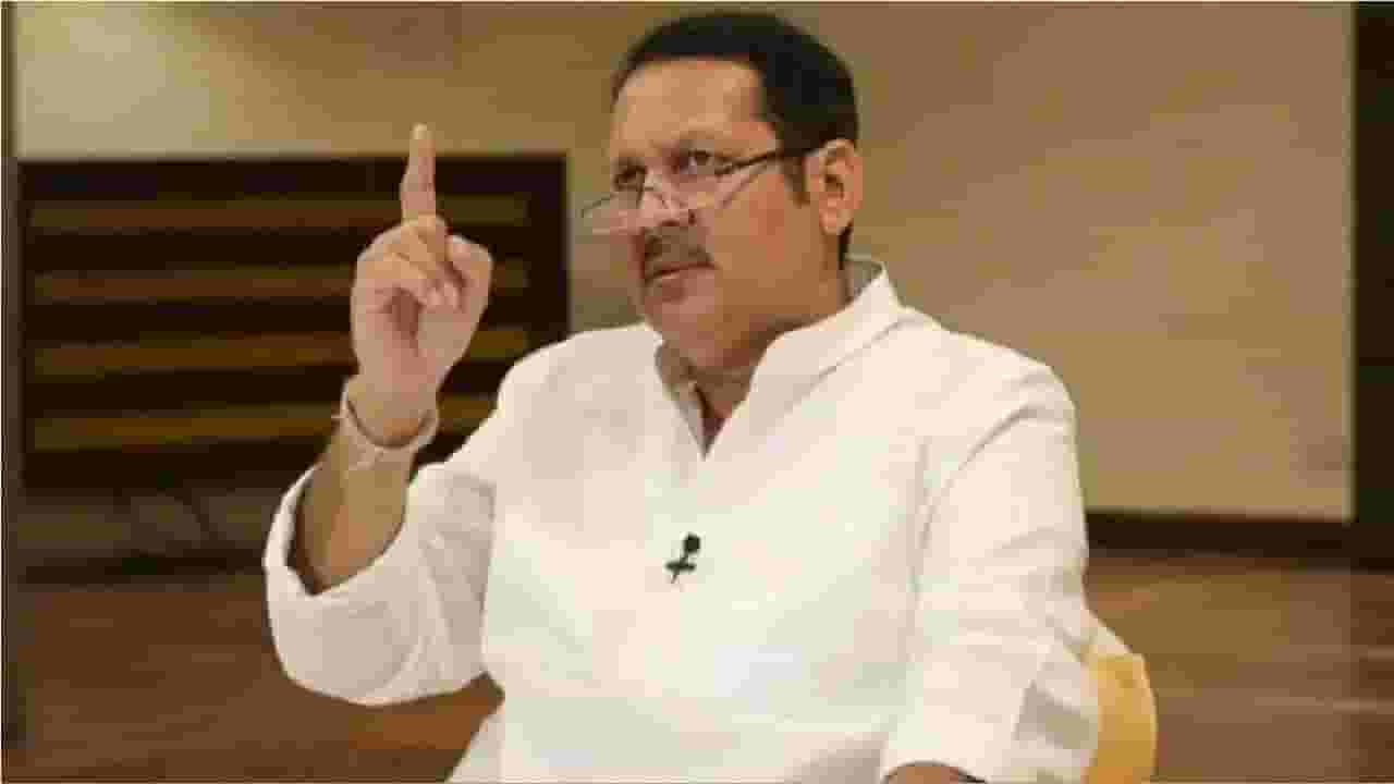 शिवेंद्रराजे भोसले यांच्या ‘त्या’ आरोपाला उदयनराजे भोसले यांचं प्रत्युत्तर, बघा काय म्हणाले?