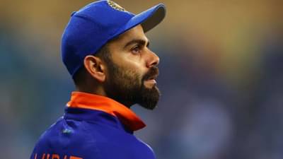 Virat Kohli | विराट कोहली याच्या त्या कृतीने नेटकरी संतापले, म्हणाले...
