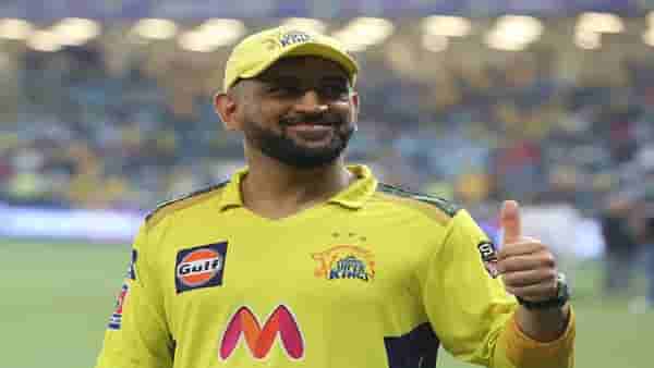 IPL 2023 | आयपीएल स्पर्धेत महेंद्रसिंह धोनी या नव्या भूमिकेत दिसणार? त्या सोशल मीडिया पोस्टमुळे एकच चर्चा
