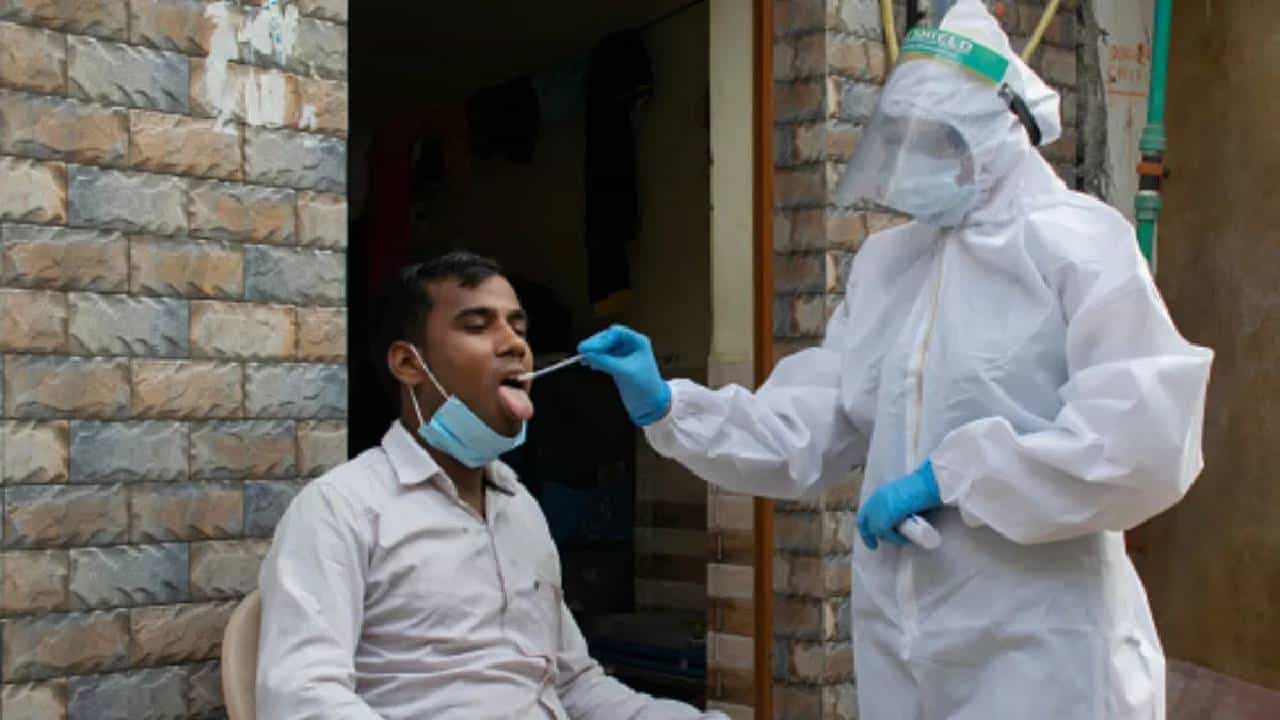 दिल्लीवर कोरोनाचे पुन्हा संकट;एकाच दिवसातील रुग्णांच्या आकड्यामुळे प्रशासनाची धावपळ