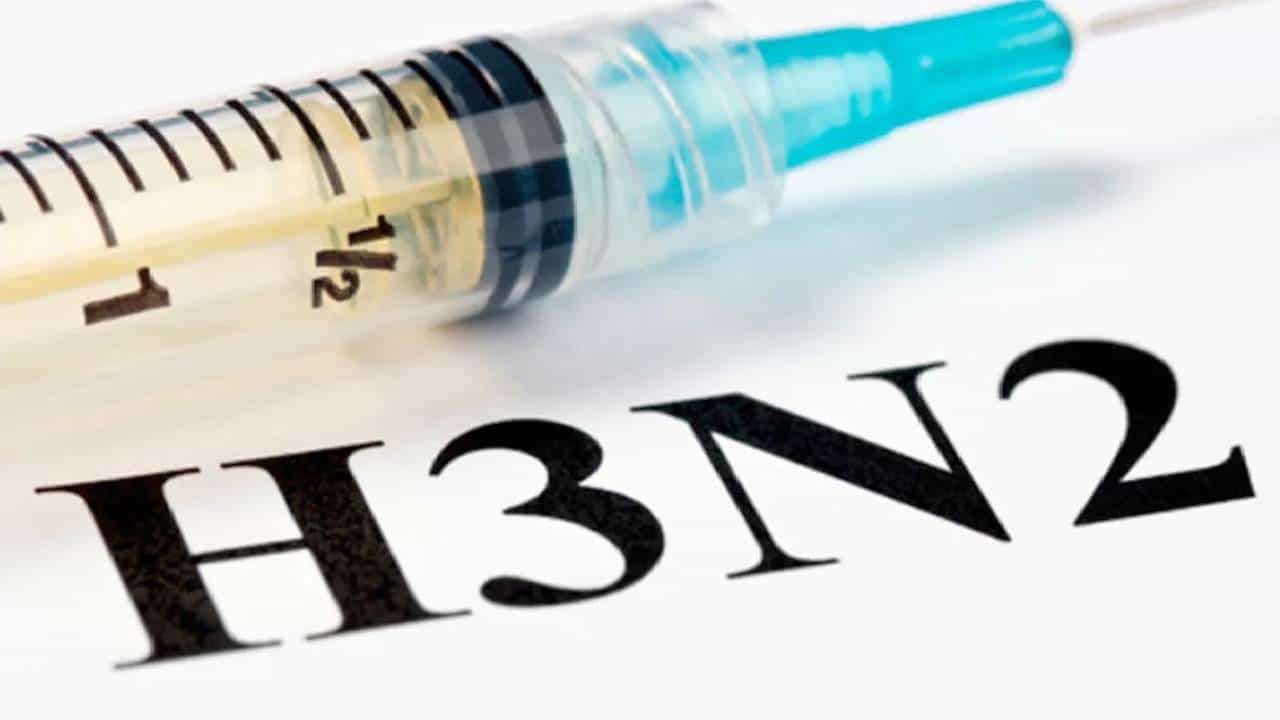 राज्यात H3 N2 चा पहिला रुग्ण या जिल्ह्यात दगावला; आरोग्य विभागाची काळजी वाढली