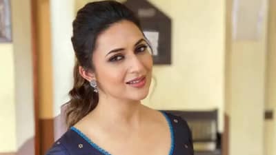 हिच्या डोक्यावर परिणाम झालाय वाटतं; भूकंपादरम्यान दिव्यांका त्रिपाठीचा तो व्हिडिओ पाहून भडकले नेटकरी