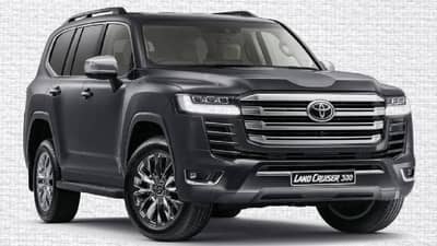 अमिताभ बच्चनपासून सलमान खानपर्यंत.... अनेक दिग्गजांची पसंती असणाऱ्या या SUV मध्ये नेमकं आहे तरी काय ? जाणून घ्या फीचर्स