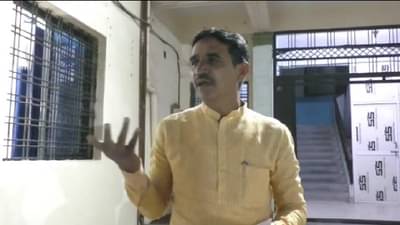 ED ची नोटीस... टेंशन टेंशन, काँग्रेस नेत्याने थेट मुंबई ऑफिसला फोन केला अन्..