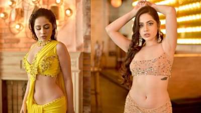 Urfi Javed | उर्फी जावेदच्या आयुष्यात खास व्यक्तीची एण्ट्री; प्रपोजल फोटो पोस्ट करत दिली गुड न्यूज!