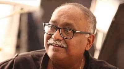 सतीश कौशिक यांच्यानंतर बॉलिवूडला आणखी एक धक्का; परिणीताचे दिग्दर्शक प्रदीप सरकार काळाच्या पडद्याआड