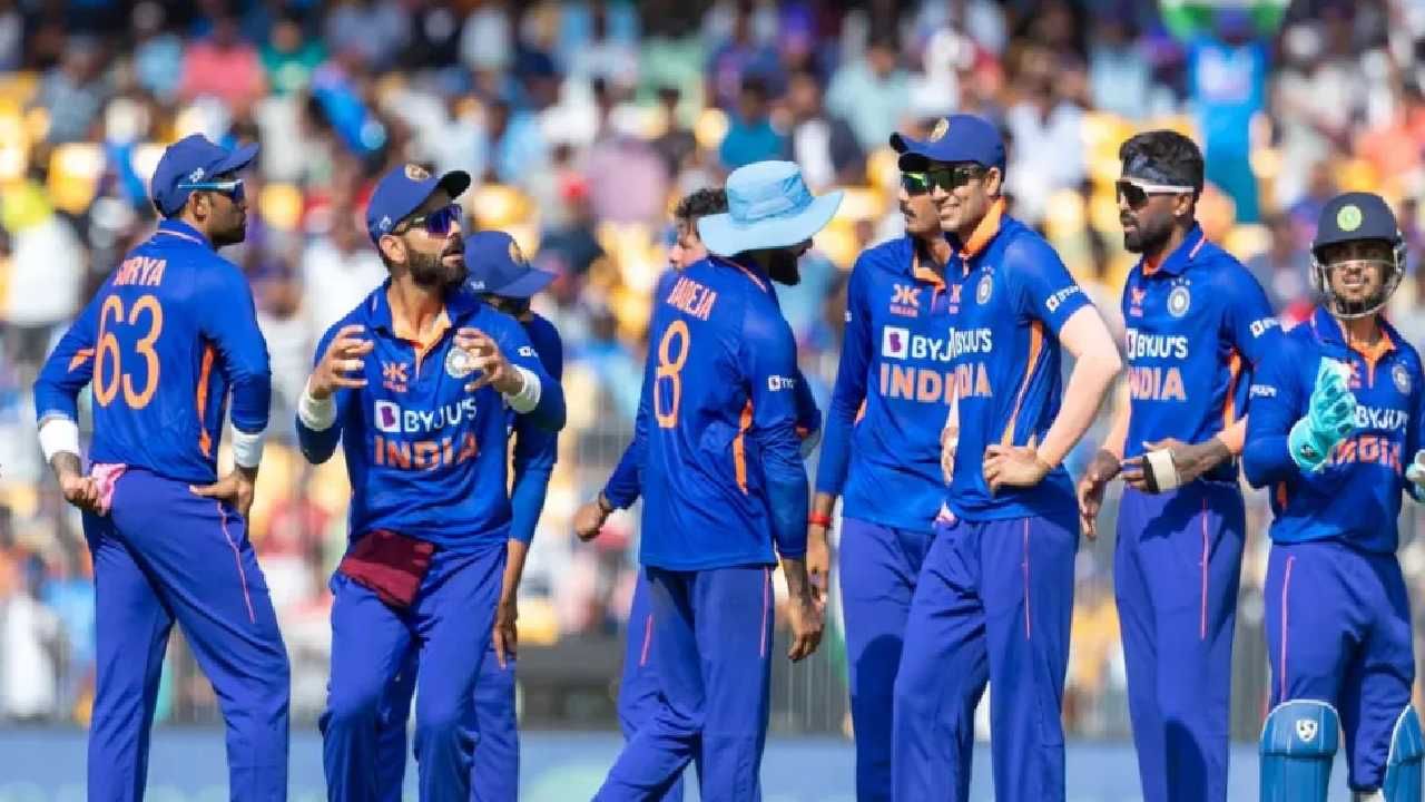 'हरण्याची भीती वाटते, म्हणून टीम इंडिया पाकिस्तानात येत नाही', दिग्गज खेळाडूच विधान