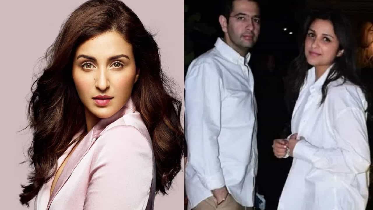 परिणीती सोबत लग्न करणार का? यावर खासदार राघव चड्ढा म्हणाले...