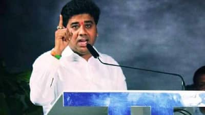 हिंदुत्व रक्तात असेल तर…, मनसे नेत्यानं शिंदे-फडणवीस सरकारला दिला इशारा