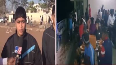 सांगलीतल्या स्पर्धेत महिला कुस्तीपटूंसमोर अडचणींचा डोंगर, ढिसाळ नियोजनामुळं नाराजी