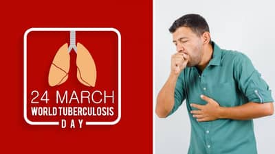 World TB Day 2023 : मधुमेहाच्या रुग्णांना टीबी इन्फेक्शनचा चौपट धोका