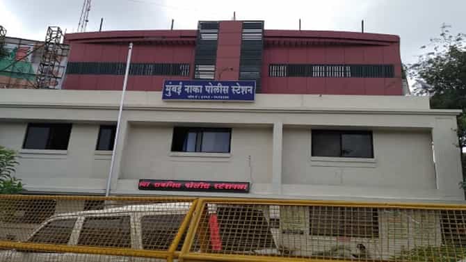 थेट आयुक्तच असल्याचं सांगितलं, व्यावसायिकाला लावला लाखो रुपयांना चुना, प्रकरण ऐकून पोलिसही चक्रावले, नेमकं काय घडलं?