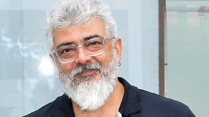 Ajith Kumar | साऊथ सुपरस्टार अजितकुमारला पितृशोक; अभिनेत्याने लिहिली भावूक पोस्ट