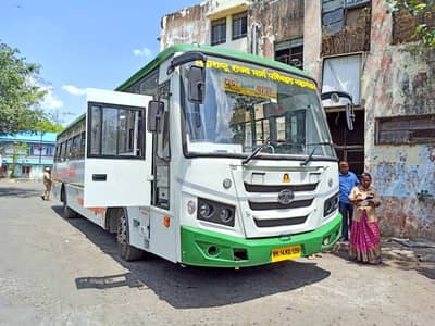 एसटीने महिलांना अर्धे तिकीट आकारल्याने, महामंडळाला महानगर क्षेत्रात असा होणार फायदा