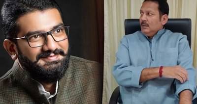 साताऱ्यांतील दोन राजांमधील राजकीय संघर्ष पेटला, भ्रष्टाचाराचे आरोप-प्रत्यारोप