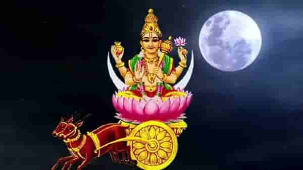 Chandra Gochar 2023 : एप्रिल महिन्यात 13 वेळा चंद्र बदलणार राशी, जाणून घ्या शुभ-अशुभ योगाची स्थिती