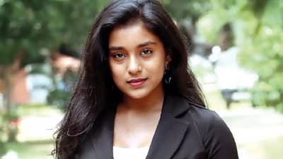 सुंबुल ताैकीर हिने एमसी स्टॅन आणि अब्दू रोजिक यांच्या वादावर सोडले माैन, म्हणाली, मैत्रीही...